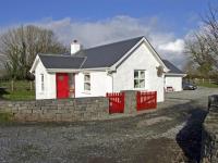 B&B Ballinrobe - Delia's Cottage - Bed and Breakfast Ballinrobe