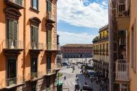 ALMA de Toledo Design Home Plebiscito - B&B Napoli
