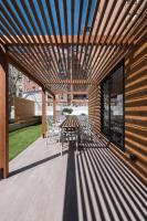 Lisbon Domus 74 by amcf - B&B