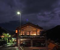 Osteria Ritrovo dei Passeggeri - Ferienwohnung Sant'Antonio