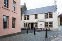 B&B Kelso - The Cobbles Inn Apartment - Bed and Breakfast Kelso