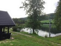 Fosheim Hytter - B&B Røn