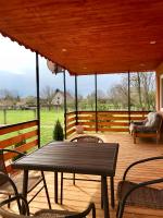Tennis Guesthouse - Ferienwohnung