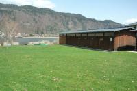 Villa Bellevue Apartment 1 Deluxe Apartment - Chambres d’hôtes Ossiach