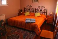 Chambre Double avec Salle de Bains Privative