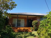 liandys@lakeconjola - B&B Conjola