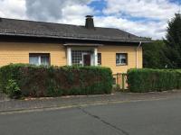 Grosses Ferienhaus im Westerwald - B&B Mengerskirchen