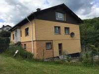 Grosses Ferienhaus im Westerwald - B&B Mengerskirchen