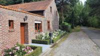 De Stille Weier - B&B Genk