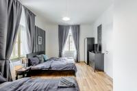Rybalkova apartment, Апартаменты - Прага