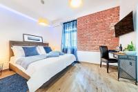 INFINITY CENTAR Zagreb - B&B