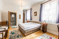 Doppel- oder Zweibettzimmer in ruhiger Lage