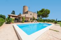 Villa Es Moli - Son Femenia - Chambres d’hôtes Santa Margalida