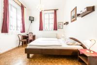 Comfort Double Room - Ground Floor