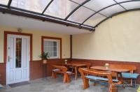 Mgiełka - B&B
