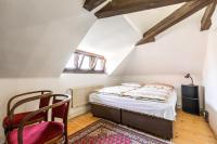 Double or Twin Room - Attic