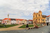 Apartment City Centre Timisoara - B&B