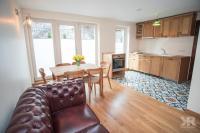 Maria 4 Apartment - B&B Tartu