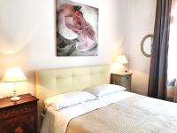 Standard Apartment mit 1 Schlafzimmer