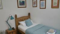 Single Room with Shower - First Floor (No Sea View)