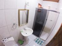 Ground floor suite