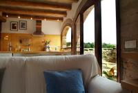 Casa Cabots - B&B Olvan