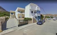 Kaya Sea Apts - Stegna Beach - B&B