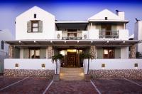 B&B Paternoster - Paternoster Manor - Bed and Breakfast Paternoster