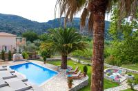 B&B Vasiliki - Villa Aliki - Bed and Breakfast Vasiliki