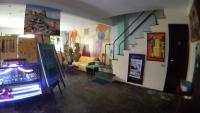 riosoleilcopacabana - Bed and Breakfast