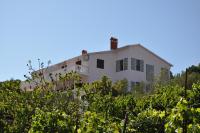 Apartamento con terraza 