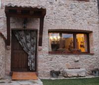 Cotanilla - Ferienwohnung Cubillo