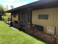 B&B Pahoa - Hawaiian Balinese Temple House - Bed and Breakfast Pahoa