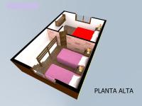 Huis met 2 Slaapkamers