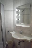 Habitación Individual con ducha