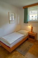 Habitación Individual con ducha