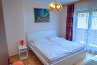 Tweepersoonskamer met Balkon