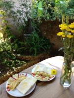 Habitación Doble Deluxe