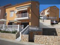 Apartments Pavelic - Chambres d’hôtes