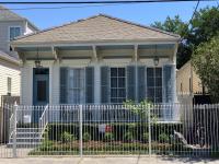 Creole Cottage Uptown - Chambres d'hôtes La Nouvelle-Orléans