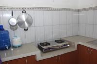 Habitación Deluxe (2 adultos + 1 niño)