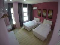 Xenia Homestay - B&B Kuching