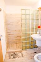 Tweepersoonskamer met Eigen Badkamer