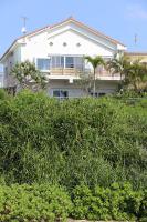 Pension Umi no soba - Ferienwohnung Ginoza