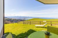 Haus Margit - Bed and Breakfast Eichenberg