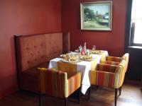Chambre Familiale Deluxe