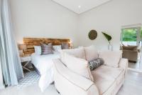 B&B Swellendam - A Riverbed Guesthouse - Bed and Breakfast Swellendam