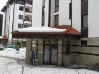 Flora Ski-slope Studio Apartment - Chambres d’hôtes Borovets