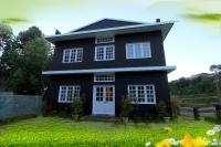 B&B Udhagamandalam - The Black Magic Cottage - Bed and Breakfast Udhagamandalam