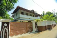 Marari Coastal Dreams Home Stay - Ferienwohnung
